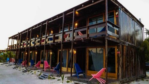 Blue Kay Eco-Resort