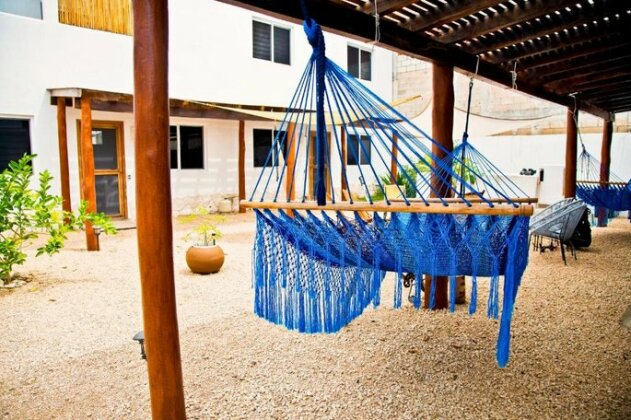 Blue Mahahual - Photo2