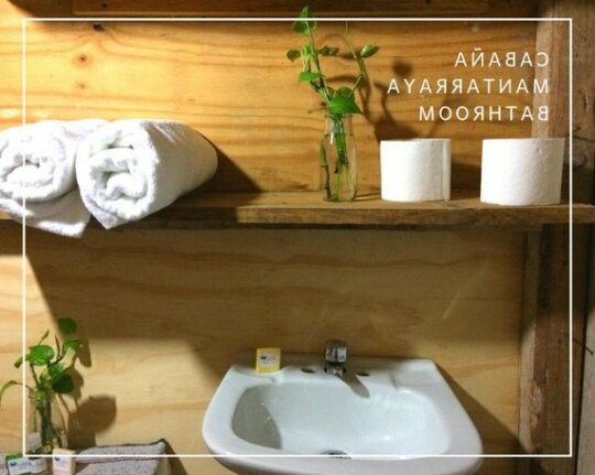Cabana Mantarraya - Photo3
