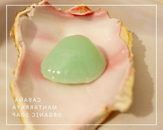 Cabana Mantarraya - Photo5