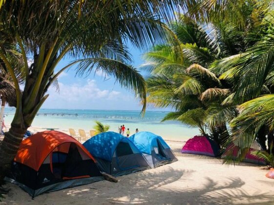 Camping Lunas Bar - Photo2