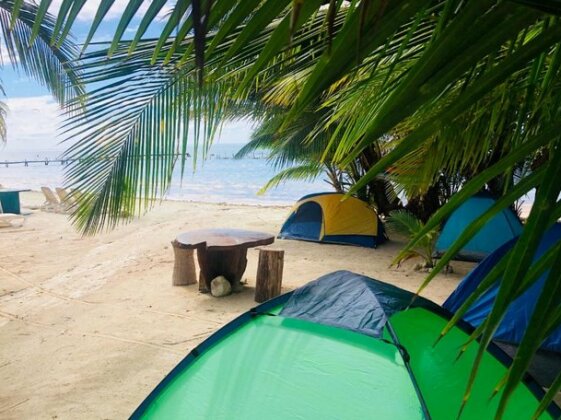 Camping Lunas Bar - Photo3