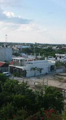 Casitas de Oro