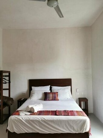 Chinchorro 1020 - Photo2