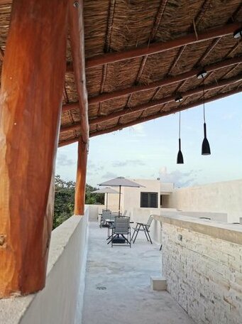 Chinchorro 1020 - Photo3