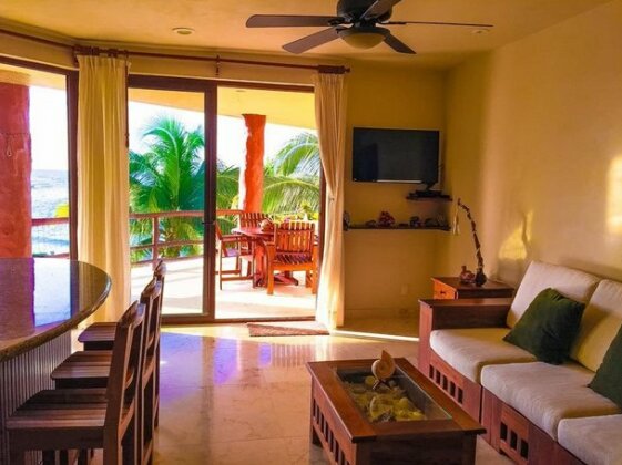 Costa Maya Villas Luxury Condos - Photo2