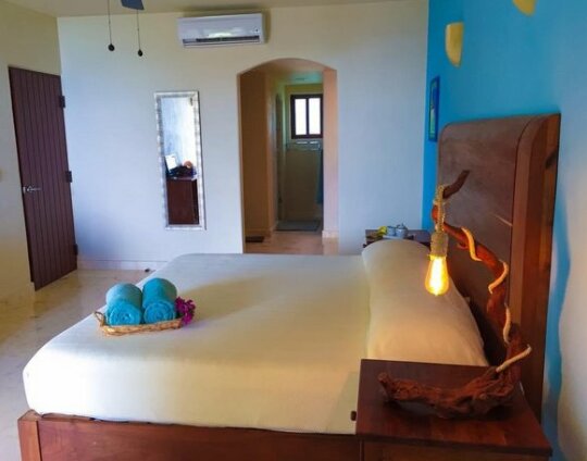 Costa Maya Villas Luxury Condos - Photo4