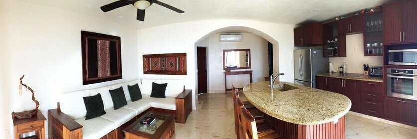 Costa Maya Villas Luxury Condos - Photo5