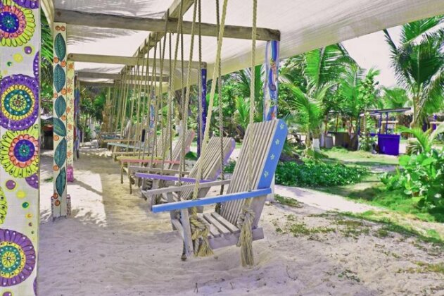 Eco Cabanas Bluekay - Photo2