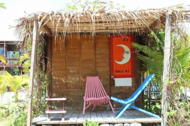 Eco Cabanas Bluekay - Photo5