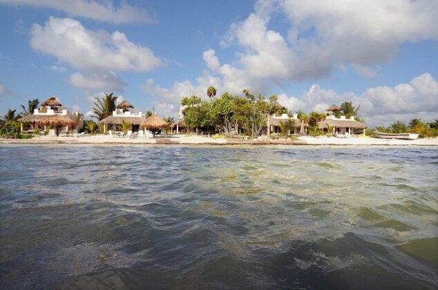 Ecological Hotel Maya Luna