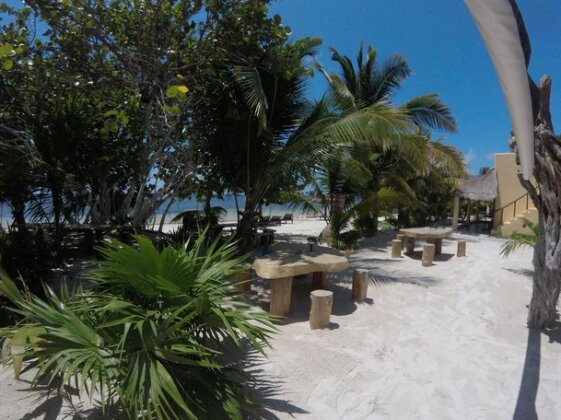Ecological Hotel Maya Luna - Photo2
