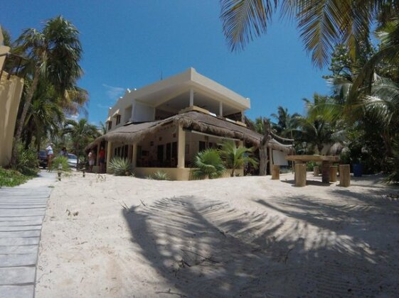 Ecological Hotel Maya Luna - Photo3