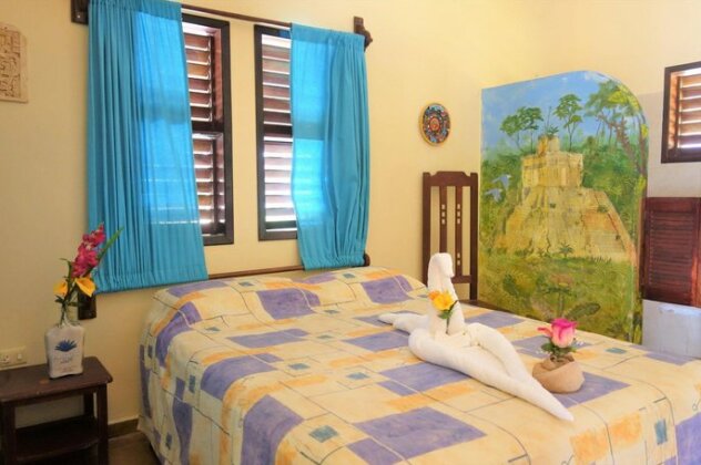 Ecological Hotel Maya Luna - Photo4