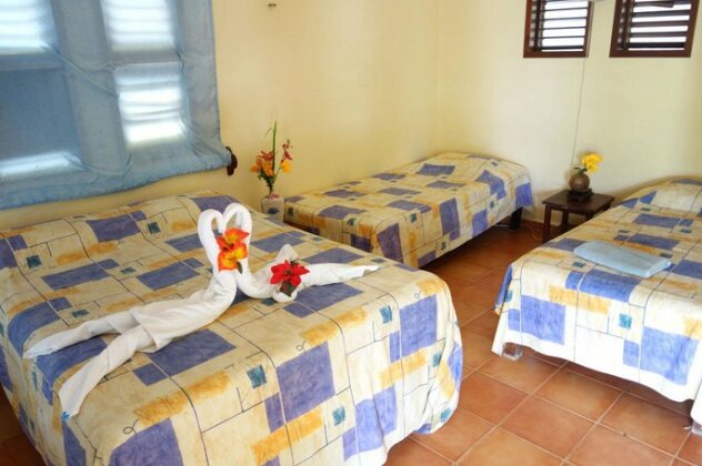 Ecological Hotel Maya Luna - Photo5