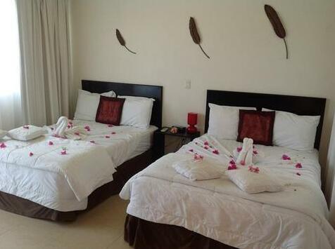 Hotel Arenas - Photo5