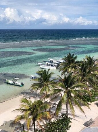 Hotel Blue reef con alberca & frente al mar - Photo2