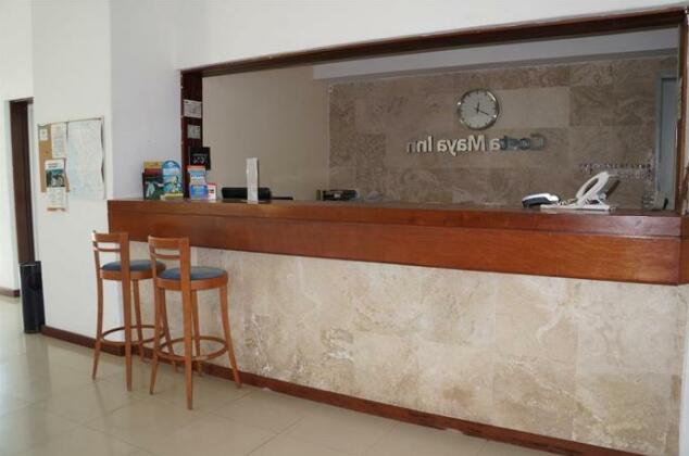Hotel Costa Maya Inn - Photo3