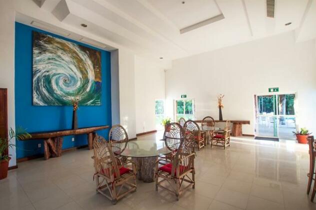Hotel Costa Maya Inn - Photo4