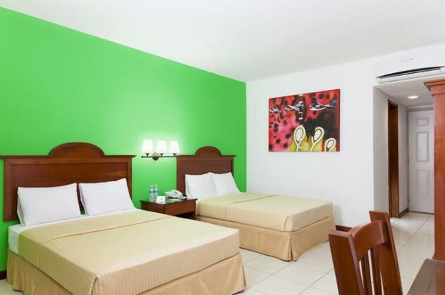 Hotel Costa Maya Inn - Photo5