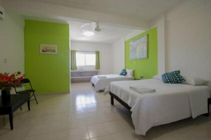 Hotel Don Kike 55
