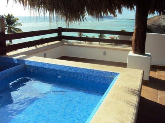 Hotel El Caballo Blanco - Photo2