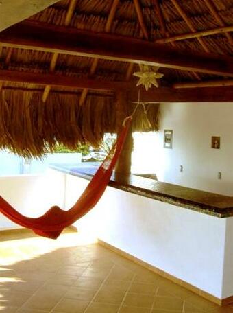 Hotel El Caballo Blanco - Photo5