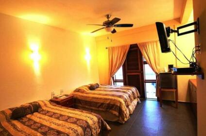 Hotel El Caballo Blanco