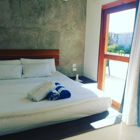 Hotel Lavi - Photo3