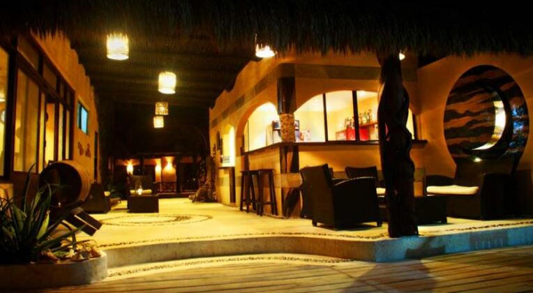 Hotel Luna De Plata - Photo2