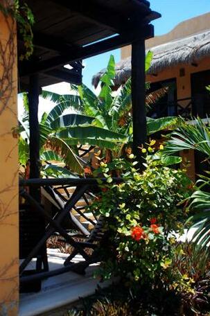 Hotel Luna De Plata - Photo4