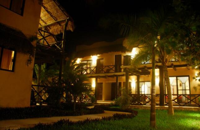 Hotel Luna De Plata - Photo5
