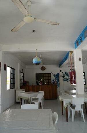 Hotel Mahahual Caribe - Photo5