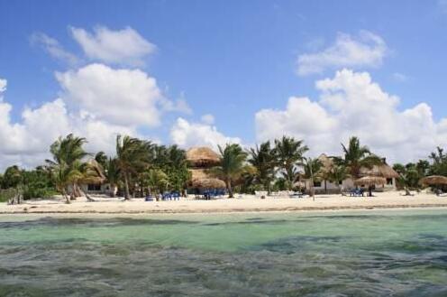 Kabah-na Eco Resort - Photo2