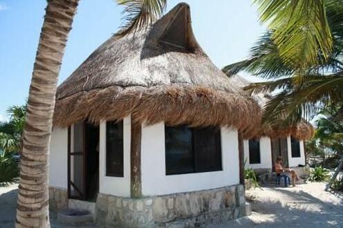 Kabah-na Eco Resort - Photo3
