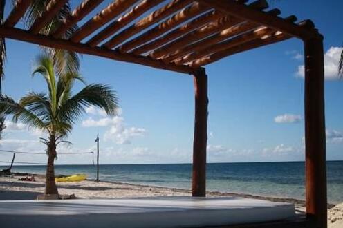 Kabah-na Eco Resort - Photo5