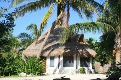 Kabah-na Eco Resort