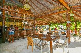 Koox Blue Kay Cabanas & Hostel - Photo2
