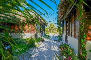 Koox Blue Kay Cabanas & Hostel - Photo4