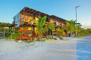 Koox Blue Kay Cabanas & Hostel