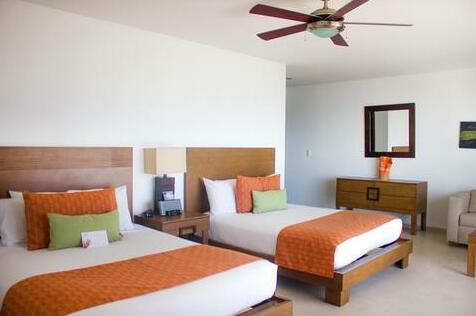 Koox Hotel Quinto Sole - Photo5