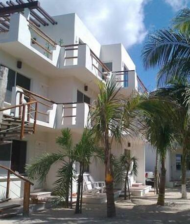 Las Cabanas del Doctor - Photo2