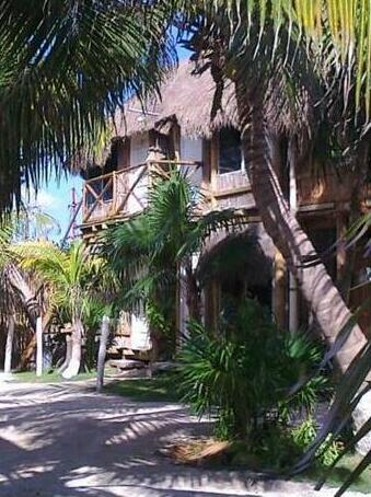 Las Cabanas del Doctor