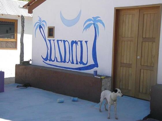 Lunazul - Photo5
