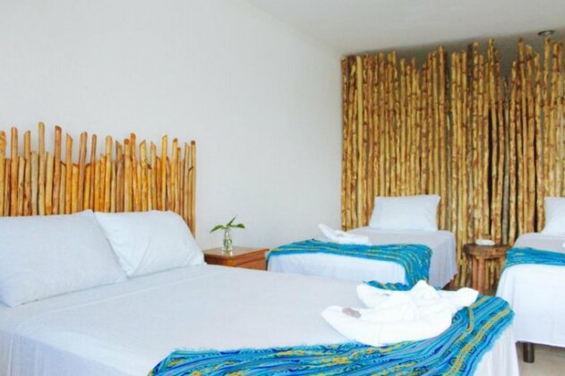 Marlin Apartments Majahual - Photo2