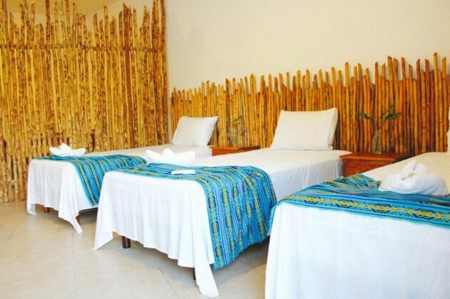 Marlin Apartments Majahual - Photo3