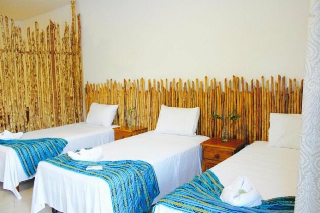 Marlin Apartments Majahual - Photo5