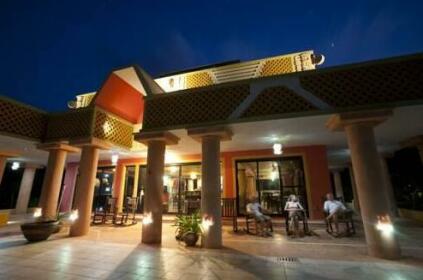 Maya Palms Resort & Dive Center