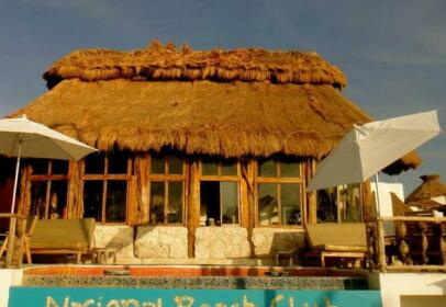 Nacional Beach Club
