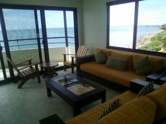 Penthouse with Roof Terrace - Photo2